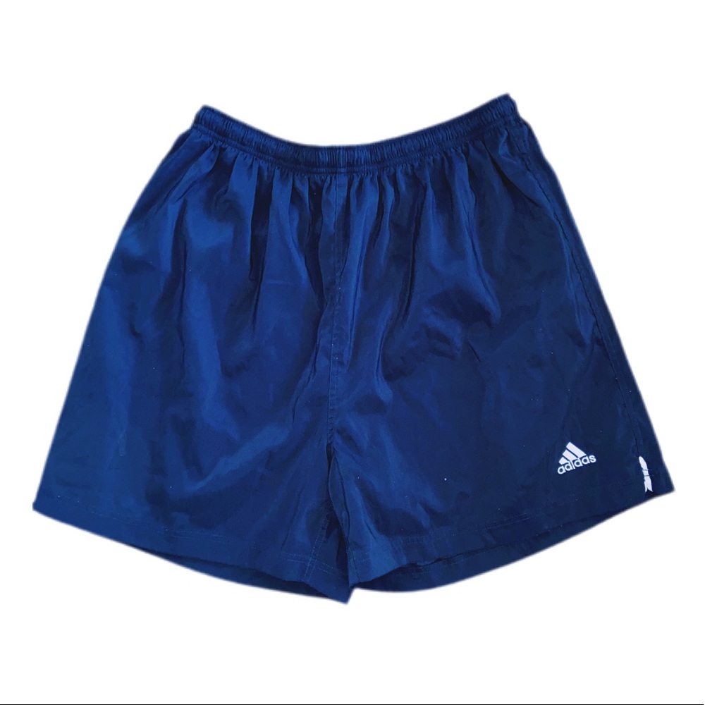 Adidas Workout Shorts